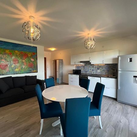 Apartamento Scaramuzza 7 Grado Exterior foto