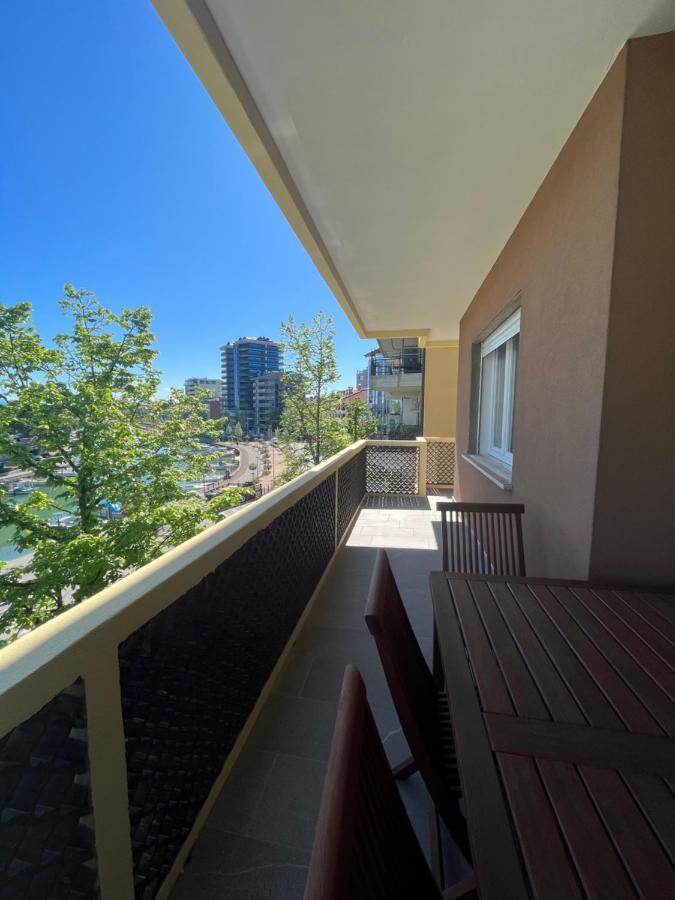 Apartamento Scaramuzza 7 Grado Exterior foto