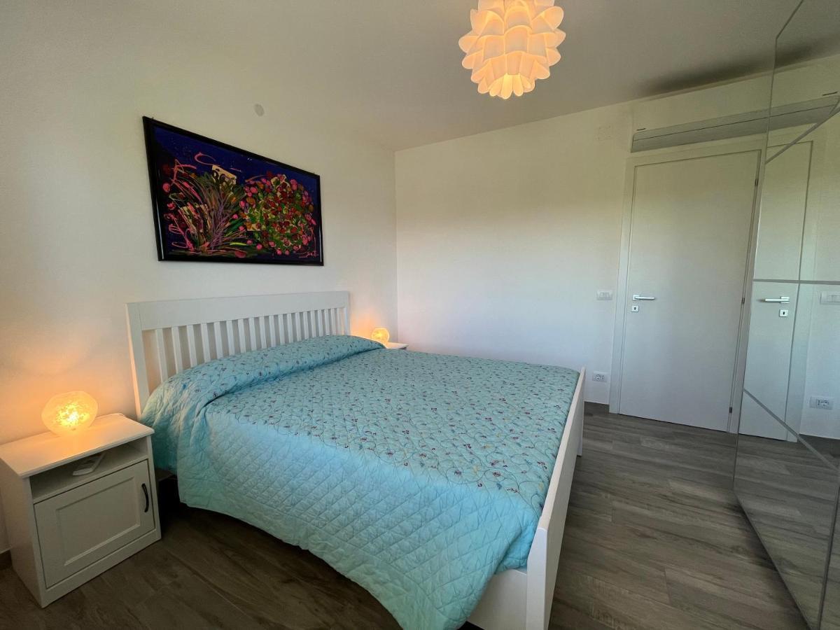 Apartamento Scaramuzza 7 Grado Exterior foto